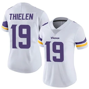 adam thielen youth jersey
