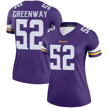 chad greenway jersey
