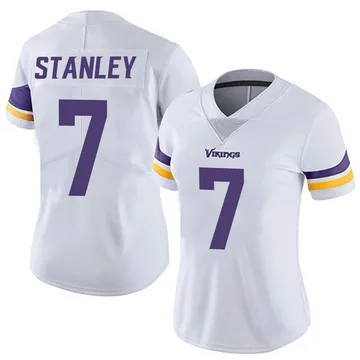 nate stanley vikings jersey
