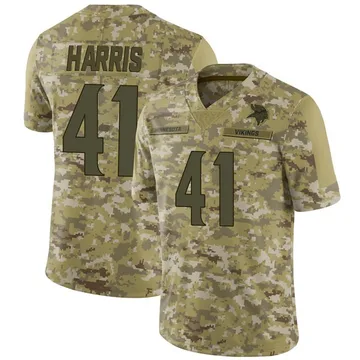 anthony harris jersey