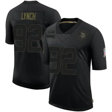 lynch youth jersey