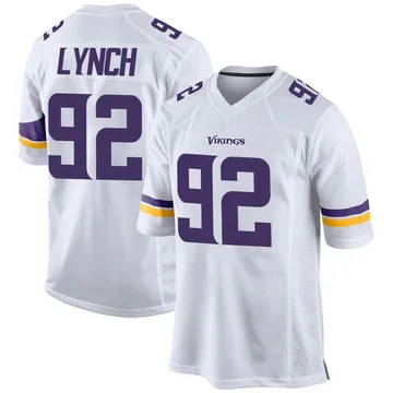 lynch youth jersey