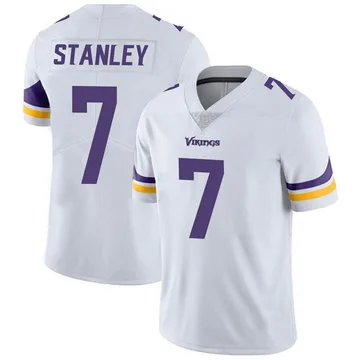 nate stanley vikings jersey